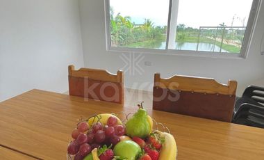 Casa Campestre en lagos del Norte en Montería Cordoba