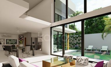 Hermosa Casa Esquinera para estrenar en Condominio Picacho - Montería