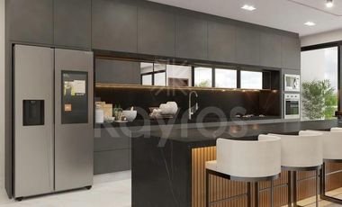 Hermosa Casa Esquinera para estrenar en Condominio Picacho - Montería