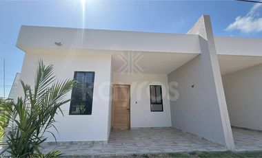 Villa Jardín en Cereté,  casas desde $155 millones, con 2 o 3 habitaciones