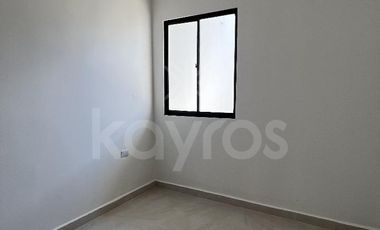 Villa Jardín en Cereté,  casas desde $155 millones, con 2 o 3 habitaciones