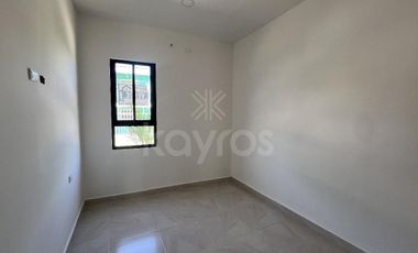 Villa Jardín en Cereté,  casas desde $155 millones, con 2 o 3 habitaciones