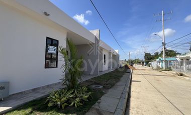 Villa Jardín en Cereté,  casas desde $155 millones, con 2 o 3 habitaciones