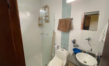 Casa de 161 m2 en Monteverde, Montería: 5 habitaciones y 3 baños en zona de alta valorización.