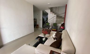 Casa de 161 m2 en Monteverde, Montería: 5 habitaciones y 3 baños en zona de alta valorización.