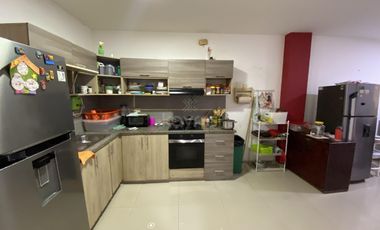 Casa de 161 m2 en Monteverde, Montería: 5 habitaciones y 3 baños en zona de alta valorización.