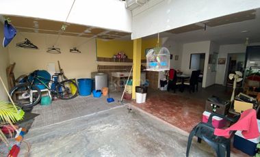 Casa de 161 m2 en Monteverde, Montería: 5 habitaciones y 3 baños en zona de alta valorización.