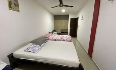 Casa de 161 m2 en Monteverde, Montería: 5 habitaciones y 3 baños en zona de alta valorización.