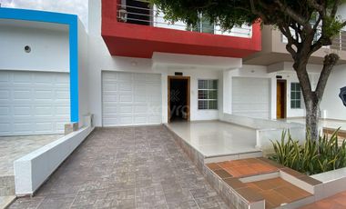 Casa de 161 m2 en Monteverde, Montería: 5 habitaciones y 3 baños en zona de alta valorización.