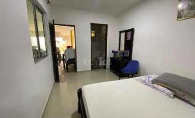 Casa de 161 m2 en Monteverde, Montería: 5 habitaciones y 3 baños en zona de alta valorización.