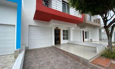 Casa de 161 m2 en Monteverde, Montería: 5 habitaciones y 3 baños en zona de alta valorización.