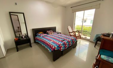 Casa de 161 m2 en Monteverde, Montería: 5 habitaciones y 3 baños en zona de alta valorización.