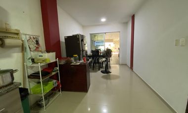 Casa de 161 m2 en Monteverde, Montería: 5 habitaciones y 3 baños en zona de alta valorización.