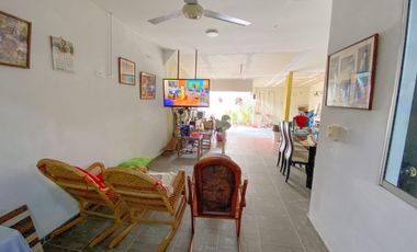 Casa de 161 m2 en Monteverde, Montería: 5 habitaciones y 3 baños en zona de alta valorización.