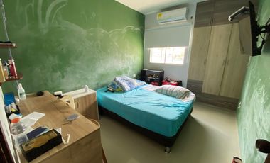 Casa de 161 m2 en Monteverde, Montería: 5 habitaciones y 3 baños en zona de alta valorización.