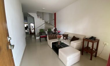 Casa de 161 m2 en Monteverde, Montería: 5 habitaciones y 3 baños en zona de alta valorización.