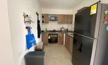 Casa de 2 pisos en conjunto cerrado en Montería: 3 habitaciones con terraza.