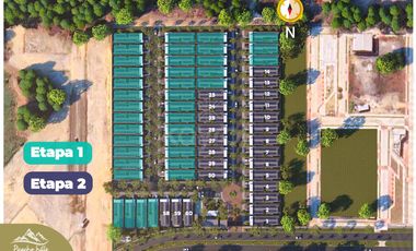 Picacho Hills, casa exclusiva en conjunto cerrado de Montería.