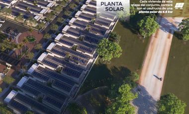 Picacho Hills, casa exclusiva en conjunto cerrado de Montería.