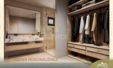 Picacho Hills, casa exclusiva en conjunto cerrado de Montería.