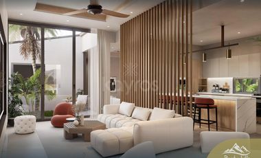 Picacho Hills, casa exclusiva en conjunto cerrado de Montería.