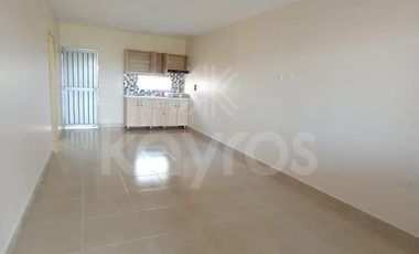 Casa con subsidio en Monteprincipe Montería: 2 habitaciones 1 baño por solo $179 millones!