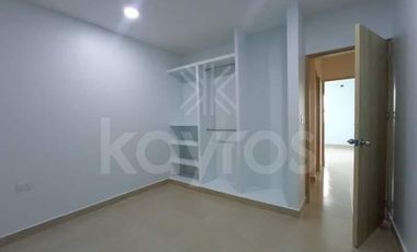 Casa con subsidio en Monteprincipe Montería: 2 habitaciones 1 baño por solo $179 millones!