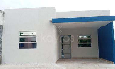 Casa con subsidio en Monteprincipe Montería: 2 habitaciones 1 baño por solo $179 millones!