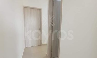 Casa con subsidio en Monteprincipe Montería: 2 habitaciones 1 baño por solo $179 millones!