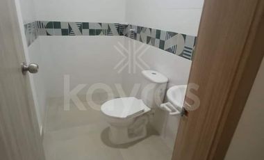 Casa con subsidio en Monteprincipe Montería: 2 habitaciones 1 baño por solo $179 millones!