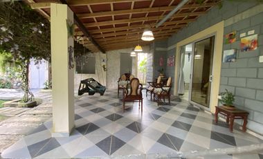 Casa campestre de lujo en Guayacanes Carrizal: 1,070 m² con piscina privada, zona BBQ y kiosco amplio