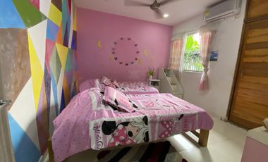 Casa campestre de lujo en Guayacanes Carrizal: 1,070 m² con piscina privada, zona BBQ y kiosco amplio