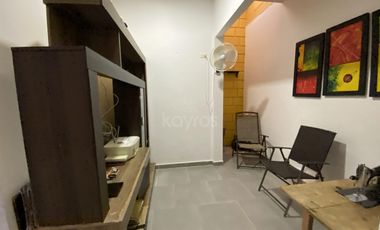 Casa campestre de lujo en Guayacanes Carrizal: 1,070 m² con piscina privada, zona BBQ y kiosco amplio