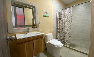 Casa campestre de lujo en Guayacanes Carrizal: 1,070 m² con piscina privada, zona BBQ y kiosco amplio