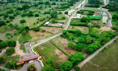 Lotes campestres en Balmoral: a solo 6 min de Montería, inversión segura