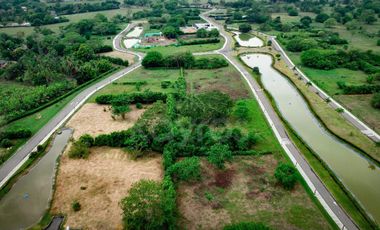 Lotes campestres en Balmoral: a solo 6 min de Montería, inversión segura