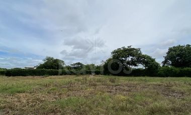 Lotes campestres en Balmoral: a solo 6 min de Montería, inversión segura