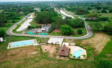 Lotes campestres en Balmoral: a solo 6 min de Montería, inversión segura