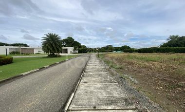 Lotes campestres en Balmoral: a solo 6 min de Montería, inversión segura