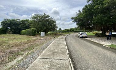 Lotes campestres en Balmoral: a solo 6 min de Montería, inversión segura