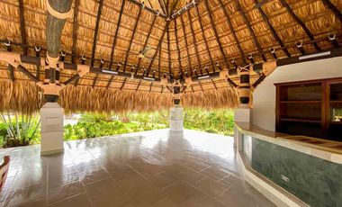 Finca campestre de lujo en Ciénaga de Oro: Área de 10,000 m², piscina privada y zona BBQ