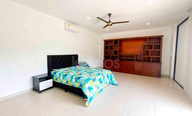 Finca campestre de lujo en Ciénaga de Oro: Área de 10,000 m², piscina privada y zona BBQ