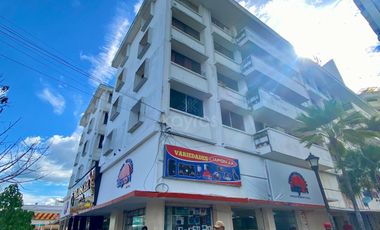 Apartamento Espacioso con Balcón y Vista en el centro de Montería