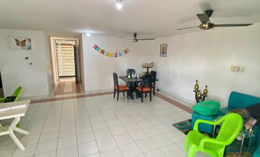 Apartamento Espacioso con Balcón y Vista en el centro de Montería