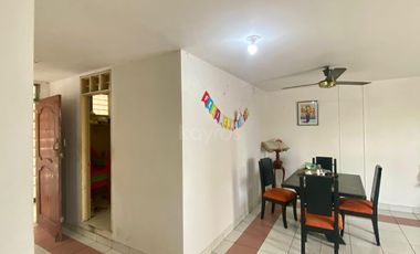 Apartamento Espacioso con Balcón y Vista en el centro de Montería