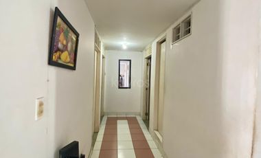 Apartamento Espacioso con Balcón y Vista en el centro de Montería