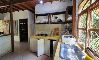 Hermosa Cabaña en San Antero - 3 Habitaciones y 4 Baños por $465 Millones