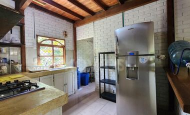 Hermosa Cabaña en San Antero - 3 Habitaciones y 4 Baños por $465 Millones