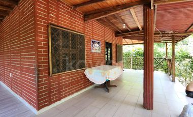 Hermosa Cabaña en San Antero - 3 Habitaciones y 4 Baños por $465 Millones