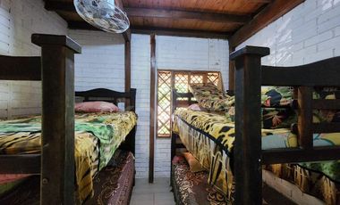 Hermosa Cabaña en San Antero - 3 Habitaciones y 4 Baños por $465 Millones